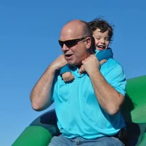 Meet your Posher, Roy